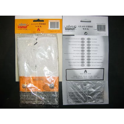 Knot do piecyka naftowego Qlima / Zibro typ K SH2 AS/3797004
